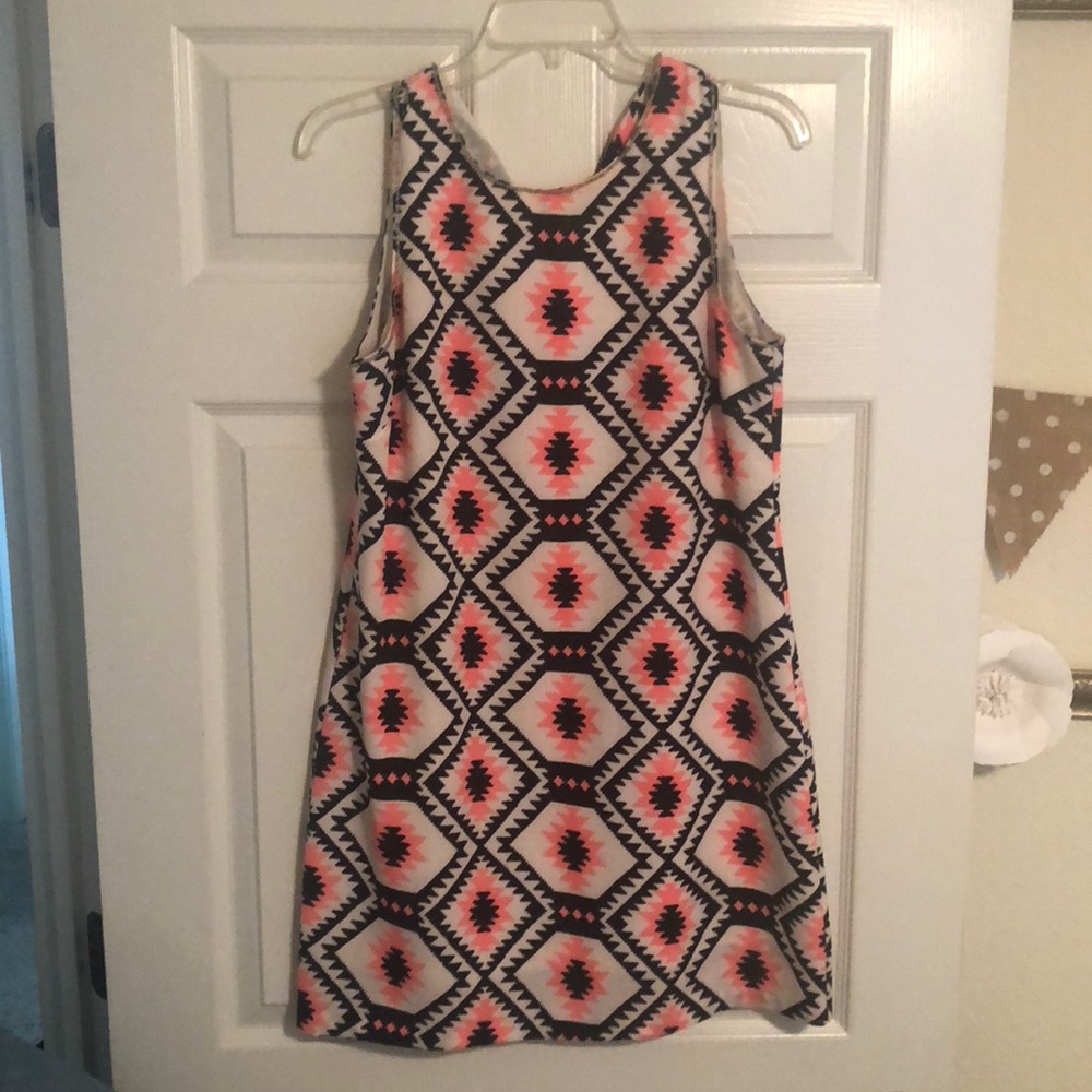 Boutique Bought Dress